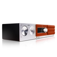 飞利浦(PHILIPS) BTM5000/93蓝牙CD播放器音响电视组合音响CD机迷你音响