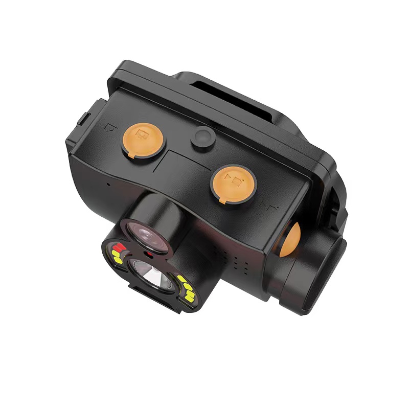 RDZM 多功能摄像头灯 RJW53 台(32G)高清大图