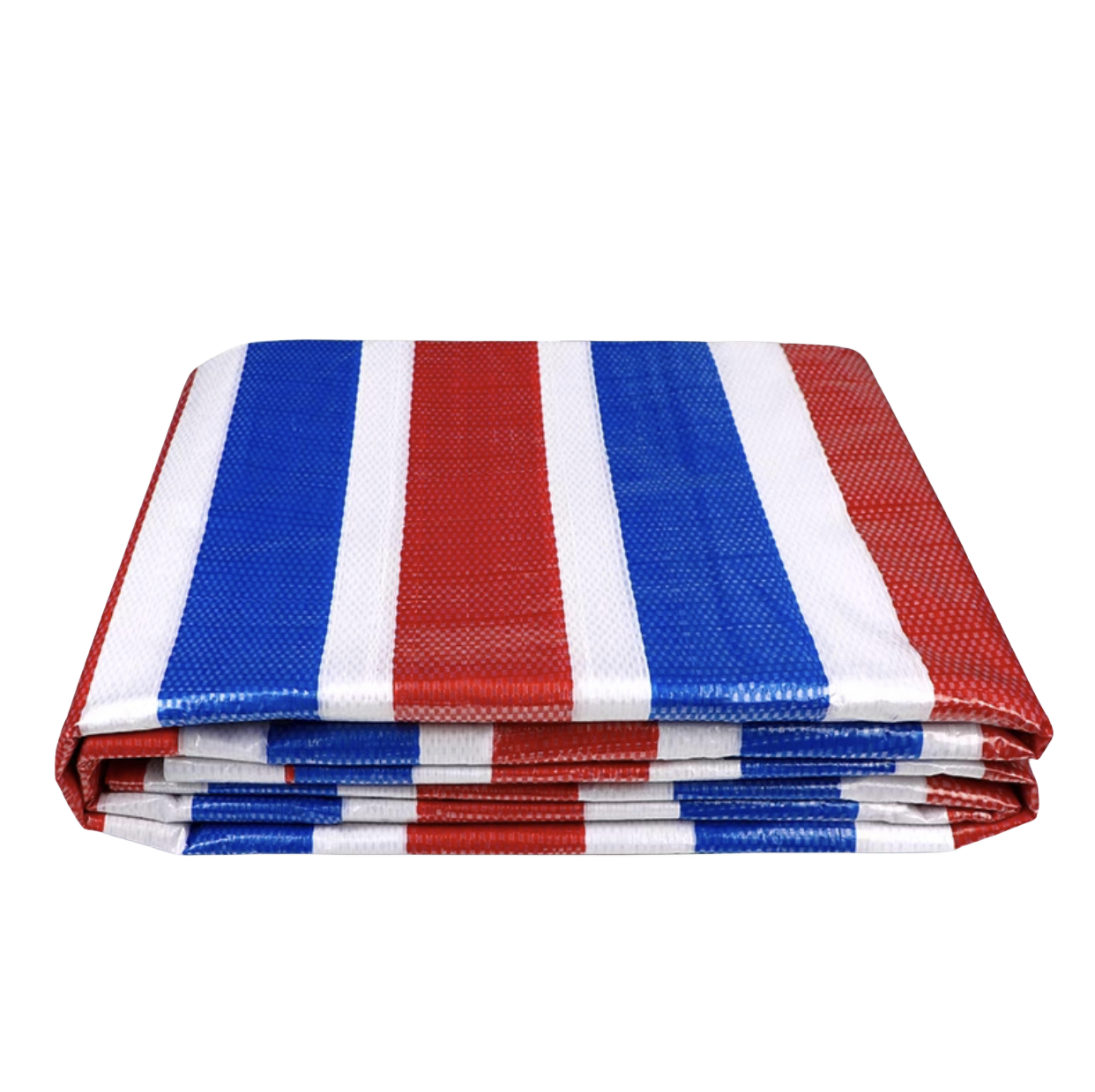 腾友安/彩条布/4*30m/卷