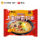农心 土豆排骨拉面单包 120g