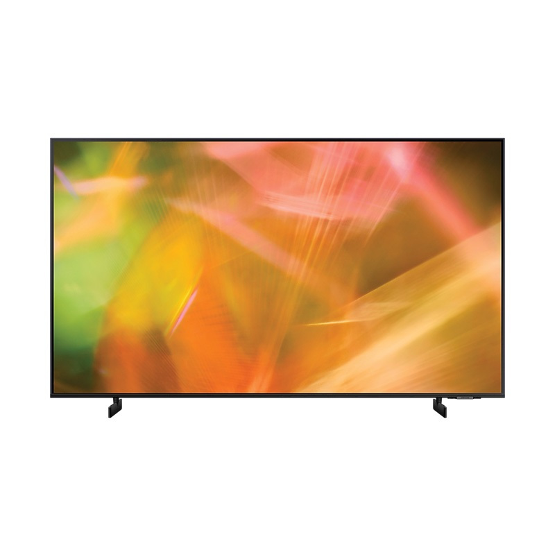 [21年新品]三星(SAMSUNG)UA50AU8800JXXZ 4K超高清HDR超薄 AI智能语音液晶电视 50英寸