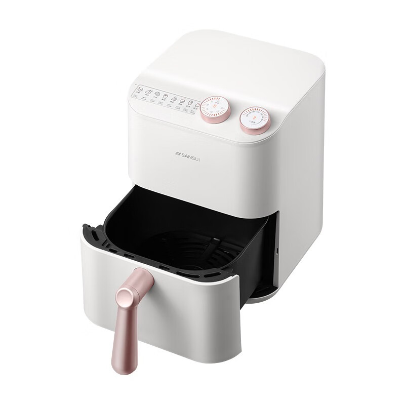 山水SANSUI 空气炸锅S-KX1606