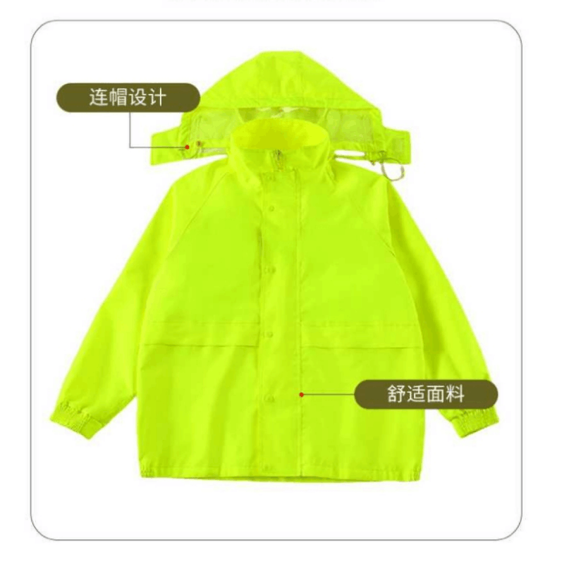 铂牛 多兜马甲 S-XXXXL 件图片