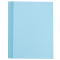 晨光(M&G) 文具A4/80g淡蓝色办公复印纸 多功能手工纸 学生折纸 100张/包APYVPB01
