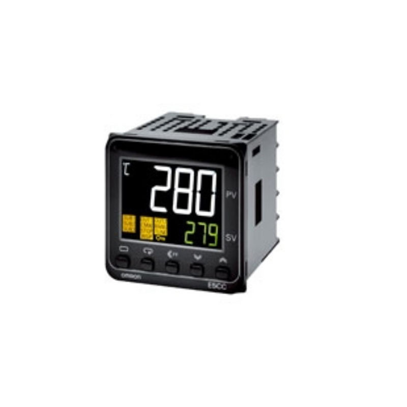 欧姆龙OMRON E5CC-RX2ASM-000 E5CC2002M 不涉及维保 货期5-10天