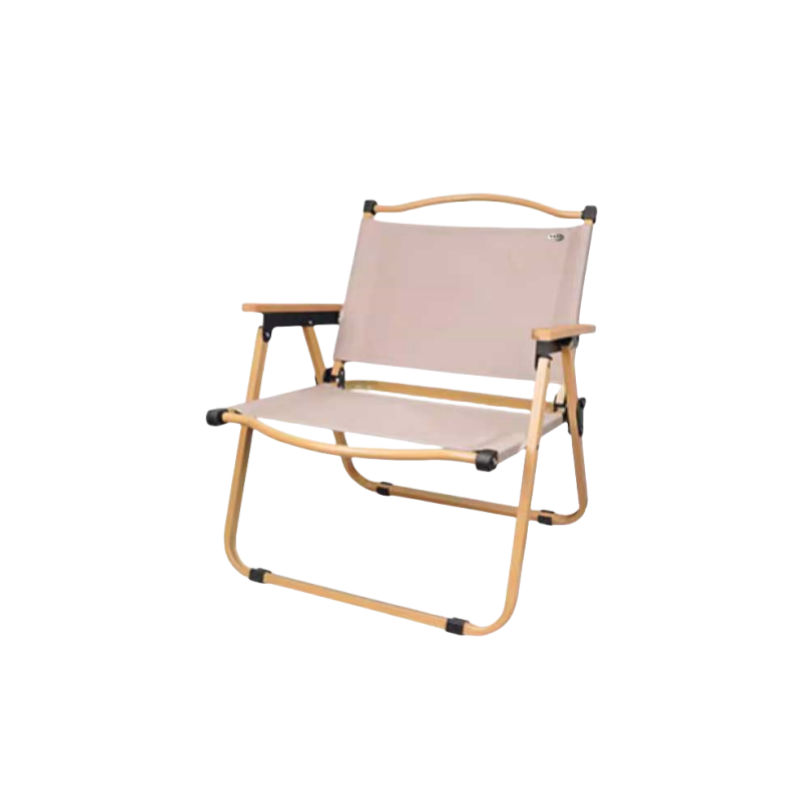 河洛伟业折叠凳户外椅 62cm把高清大图