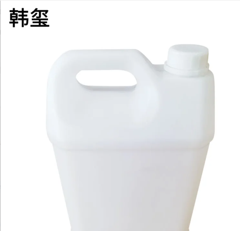 韩玺 重油污清洗剂 饭店厨房工业机械去油污 5Kg/桶高清大图