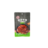 宏香记爆汁牛肉(烧烤)42g*3(1067)