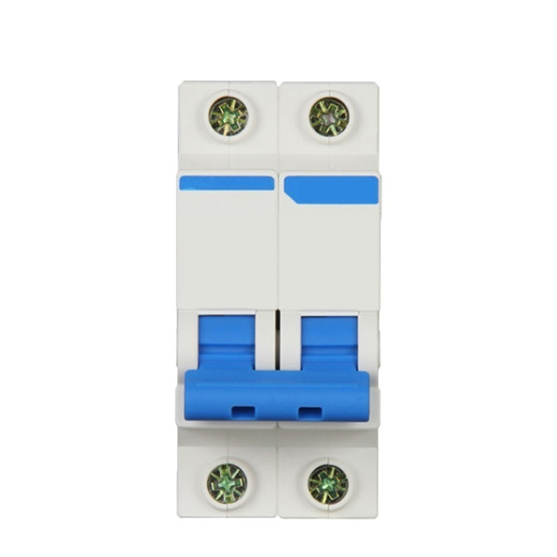 空气开关2P/C25/30mA/6kA 开关 单个装