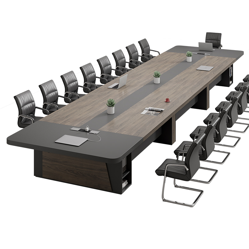 芙瑞塔会议桌椅高清大图