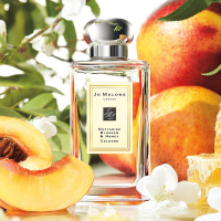 Jo Malone祖马龙油桃花与蜂蜜100ml 祖玛珑女士香水