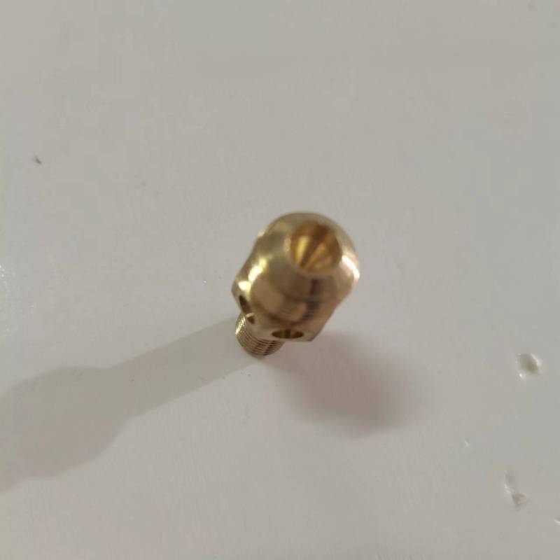 帮客材配 全新原装法迪欧燃气灶2B901 液化气喷嘴 1.03 收前务必验货高清大图