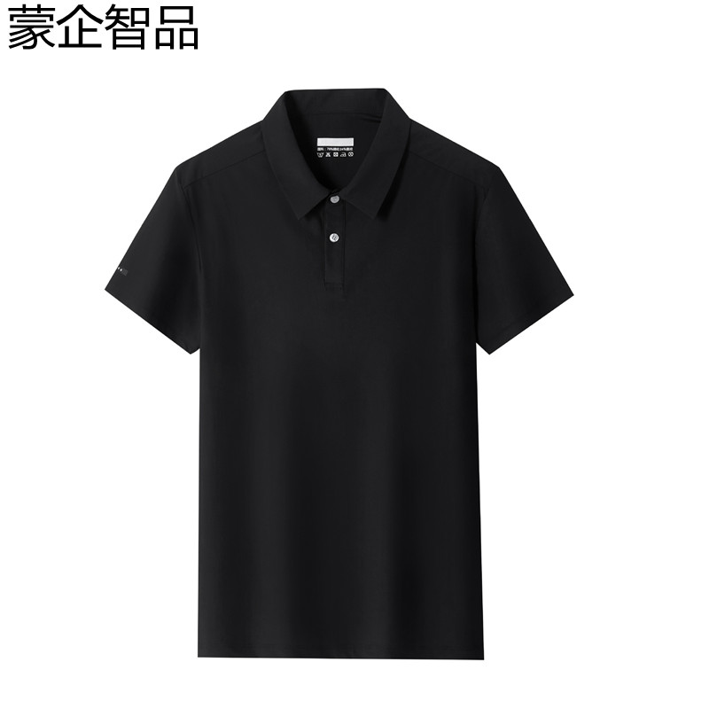 蒙企智品 POLO衫T恤 MT9/件高清大图