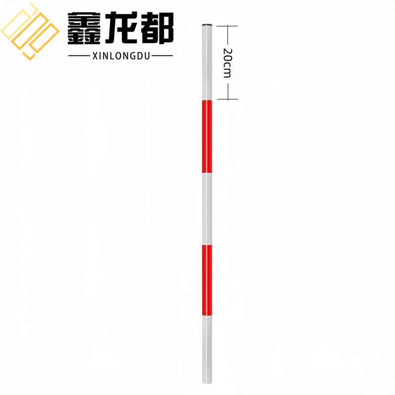 鑫龙都 测量杆顶部节个
