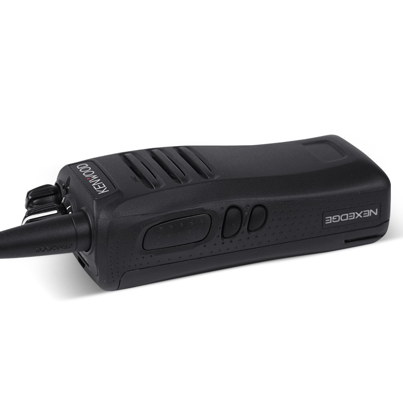 建伍(KENWOOD ) NX-240 数字对讲机 单台装 全段手台 NX240手台数字模拟
