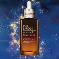 ESTEE LAUDER PURE COLOR DESIRE 小棕瓶特润修护肌透精华露100ML