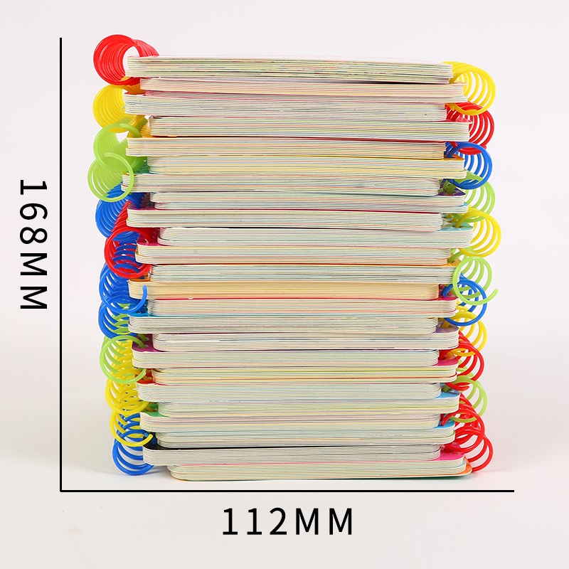 [正版]宝宝启蒙益智早教书翻翻卡全套24册幼儿早教翻翻看宝宝书籍看图识字卡片学龄前儿童图书婴儿绘本认知认字适读年龄0-6高清大图