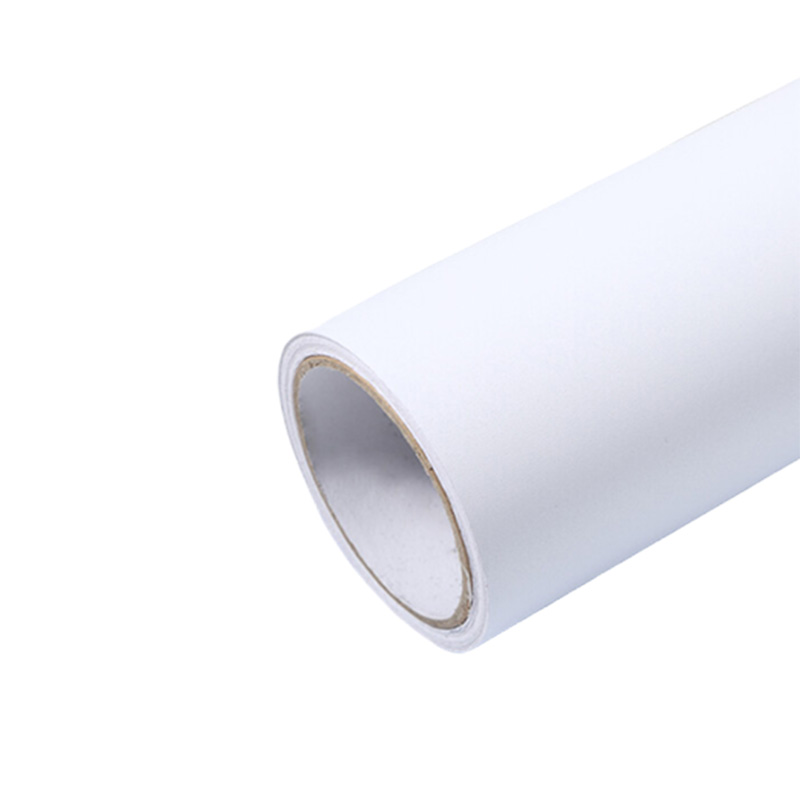 壹通萬鑫 YTWX0719/PVC/5m*20cm/胶贴 (计价单位:卷) 白色高清大图