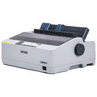 爱普生(Epson) LQ-520K 80列卷筒针式打印机