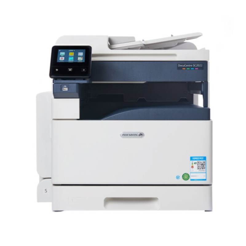 联想Fuji Xerox2022打印机
