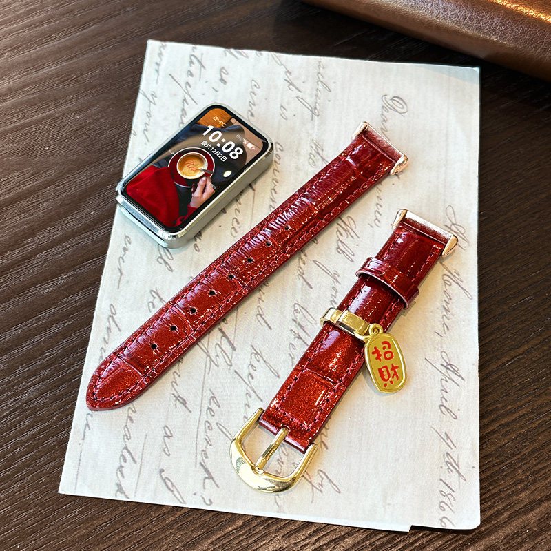 适用于小米watchs4 41mm表带