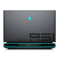 外星人(Alienware)ALWA51M-R1966B 17.3英寸游戏笔记本电脑(i7-9700K 16G内存 双512G固态 8G独显 )