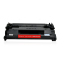 莱盛光标LSGB-CF287A黑色硒鼓/粉盒适用HP LJ-M506/MFP M527 黑色