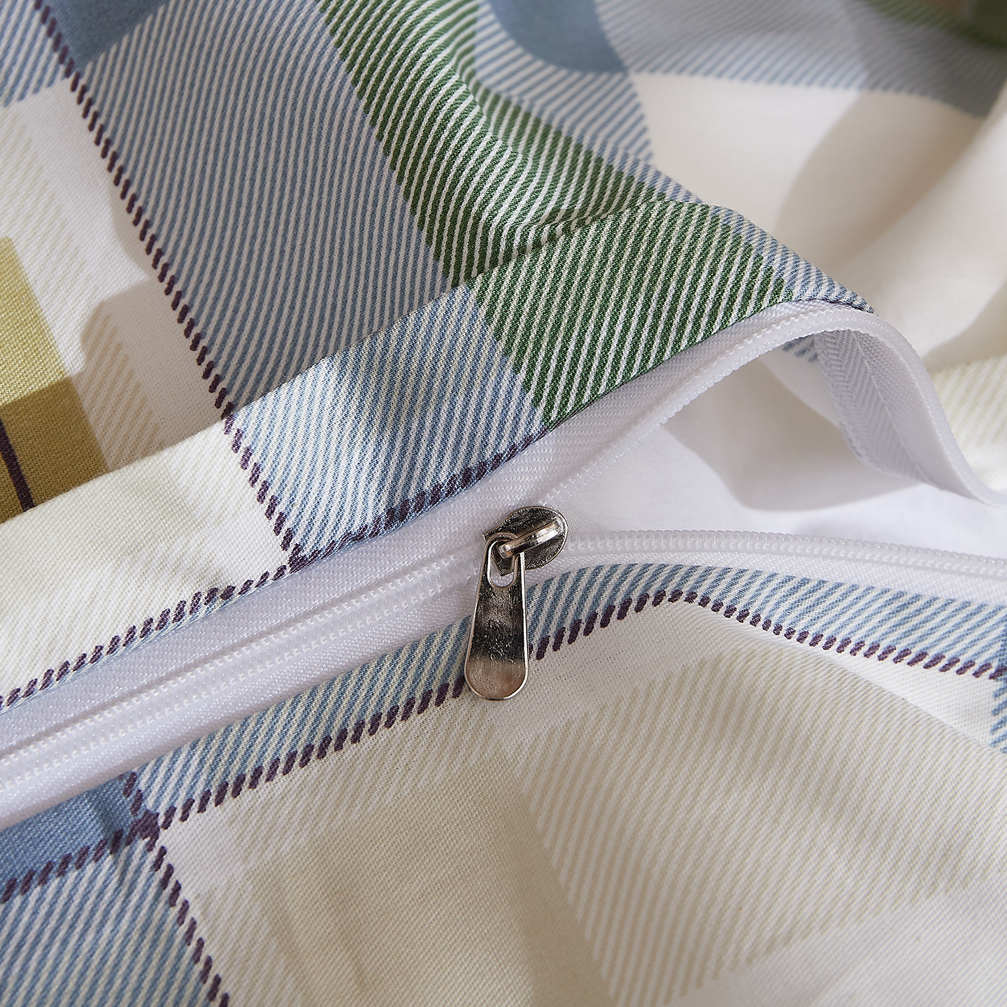 亿洛莱 床单三件套 0.9m 套高清大图