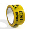 安赛瑞(SAFEWARE)防静电标识胶带 48mm×18m PVC材质