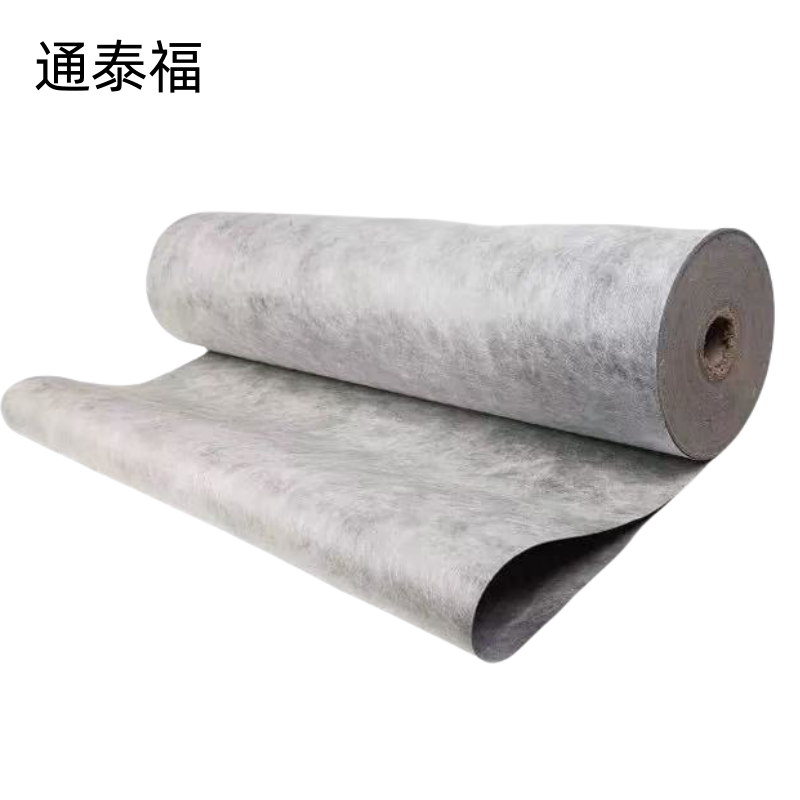 通泰福 高分子丙纶防水卷材 厚度0.9mm/平方米高清大图