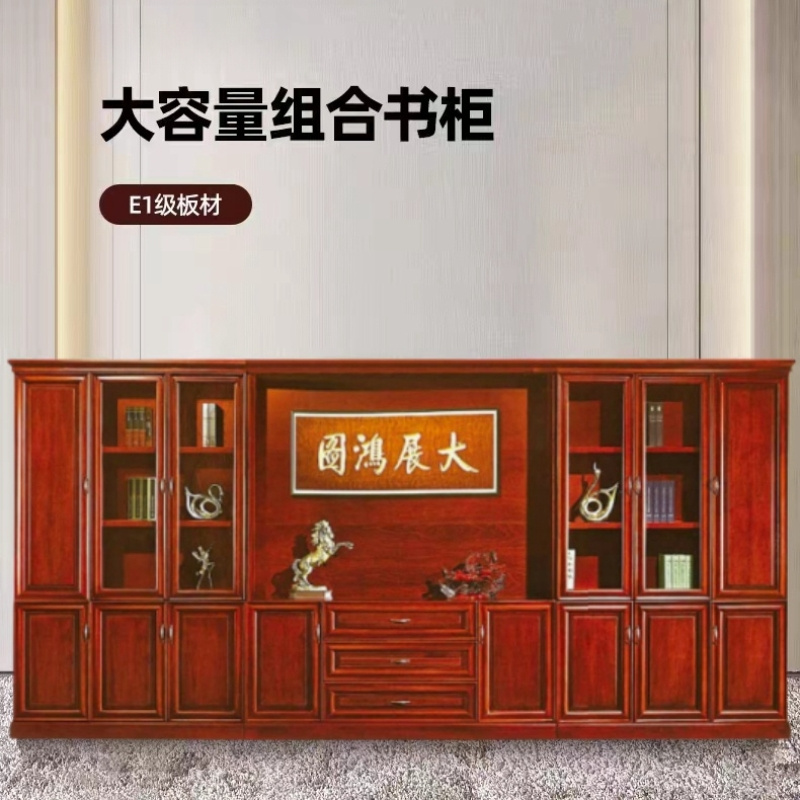 白寅 书柜 BY-SG-1.2M(单位:个)高清大图