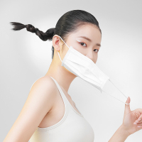 左点一次性3D立体口罩(非医用)ZD-3D-KZ(60片/2盒)