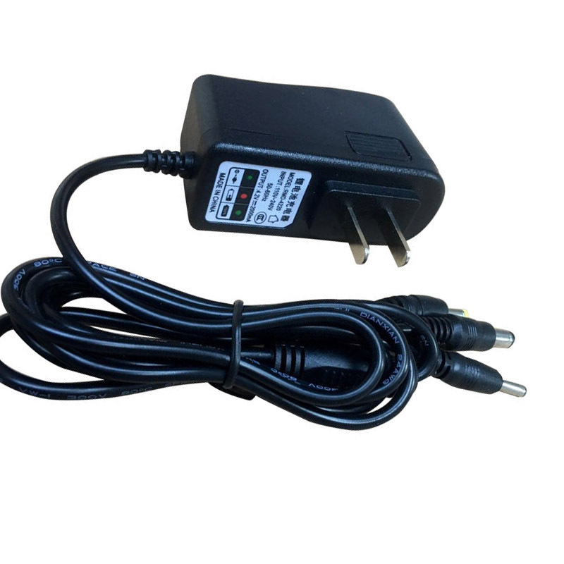 充电器 4.2V 2A