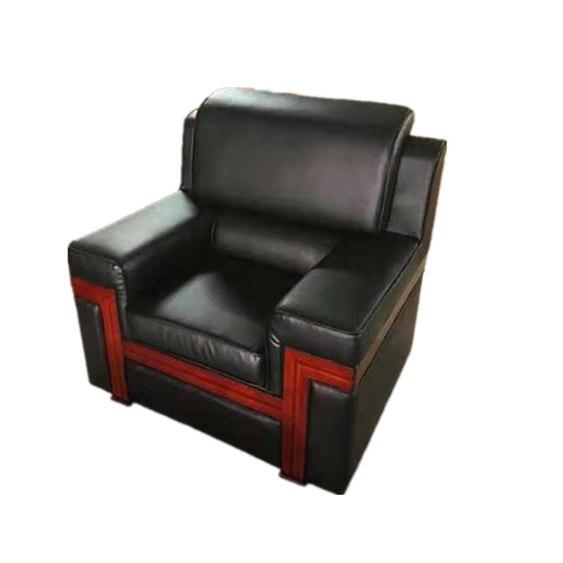 匡大 办公沙发西皮接待沙发领导沙发会谈沙发