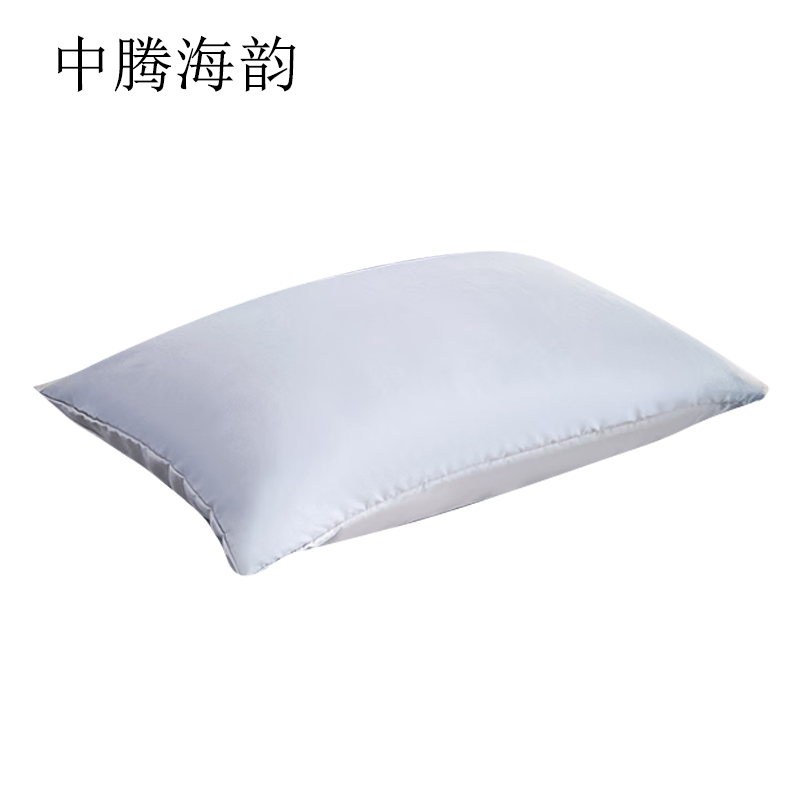 中腾海韵 深睡磨毛四件套 200*230cm 套高清大图