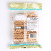 众望鸡汁咸味小麻花130g