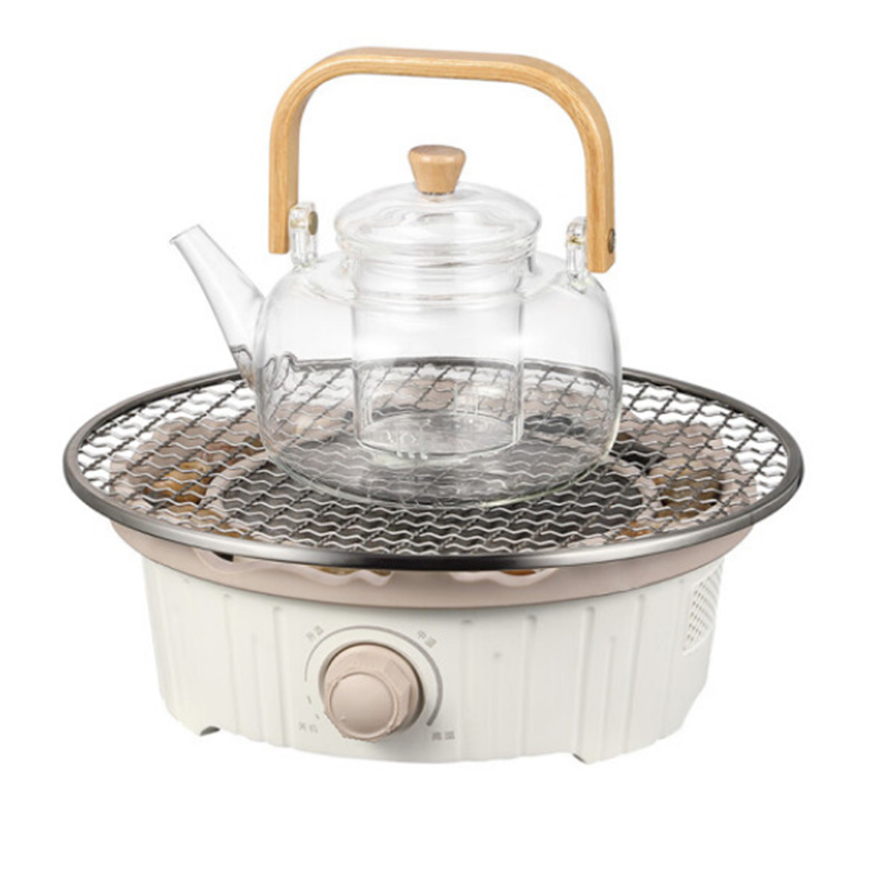 DAEWOO围炉煮茶器(电陶炉+茶壶)DYWL-90A3