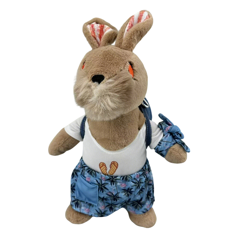 围达 创意礼品毛绒玩具 公仔吉祥物2619 个高清大图