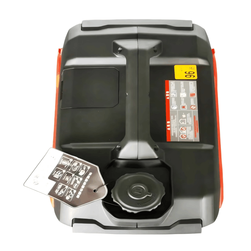 燕赵君澜交流数码变频汽油发电机 3kw D3500iS 电启动/台图片
