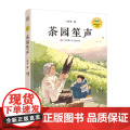 茶园笙声 刷刷阳光成长书系2024新作 聚焦非遗 书写乡村振兴