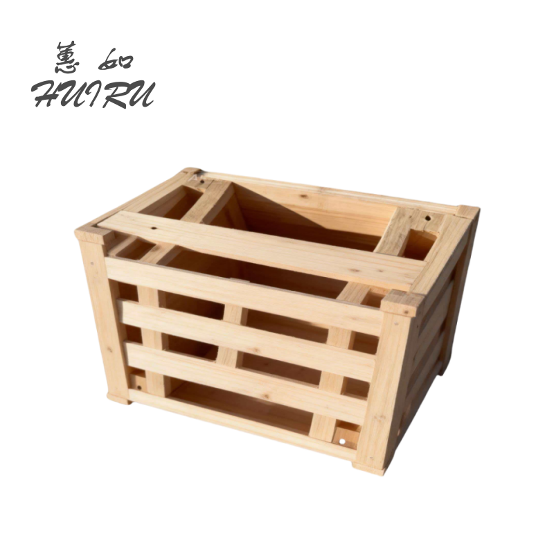 蕙如 搬运木箱 1100mm*1000mm*880mm 个高清大图