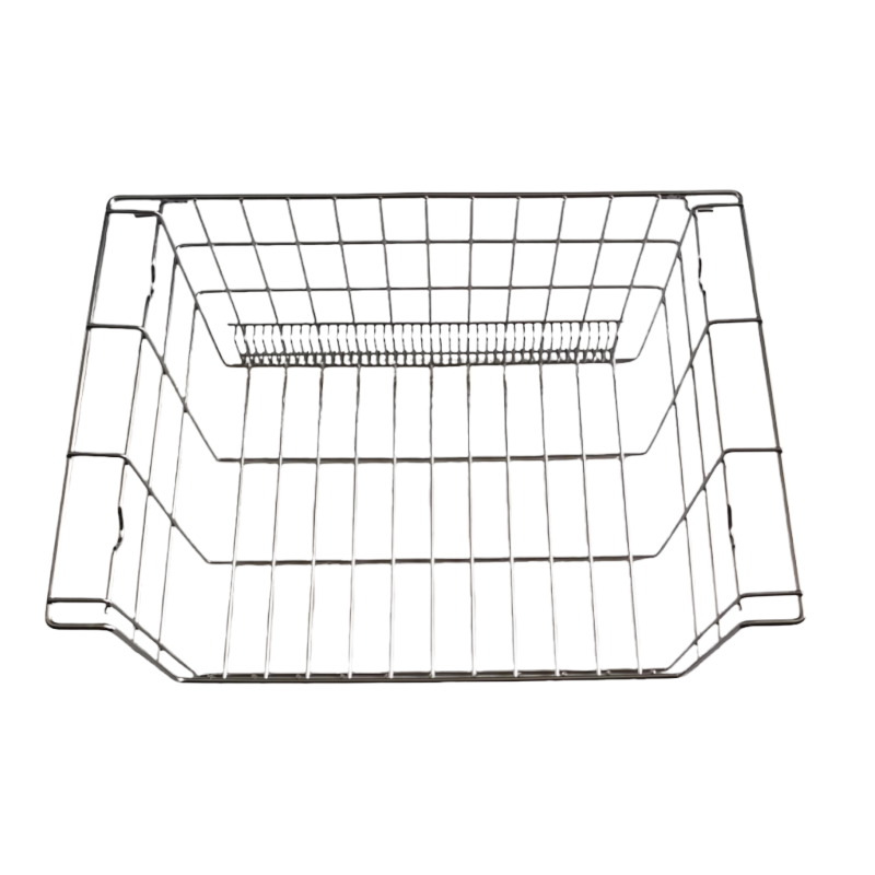 LONMATE 不锈钢沥水篮56×40×26cm 一个高清大图