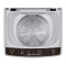 海尔(Haier) 波轮洗衣机 XQB80-Z1269 8公斤 智能自编程 全自动 静音节能