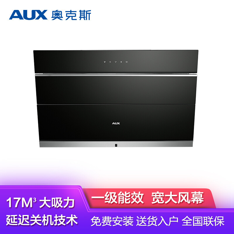 奥克斯(AUX)油烟机CXW-258-C52