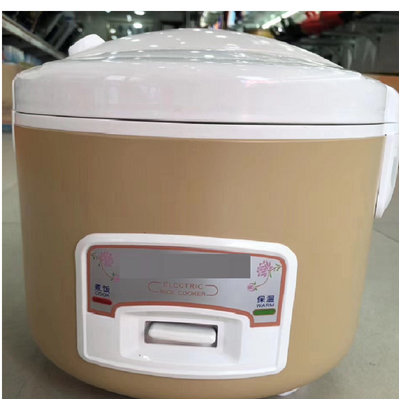 【苏宁自营】申川 电饭煲 5L（台）