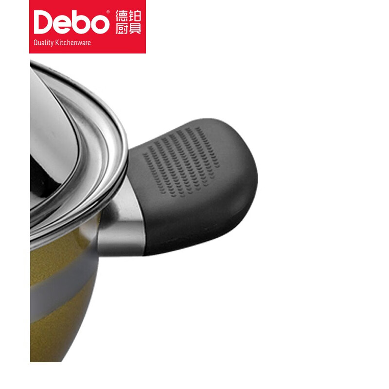 Debo德铂 瓦尔堡(蒸锅) DEP-135高清大图