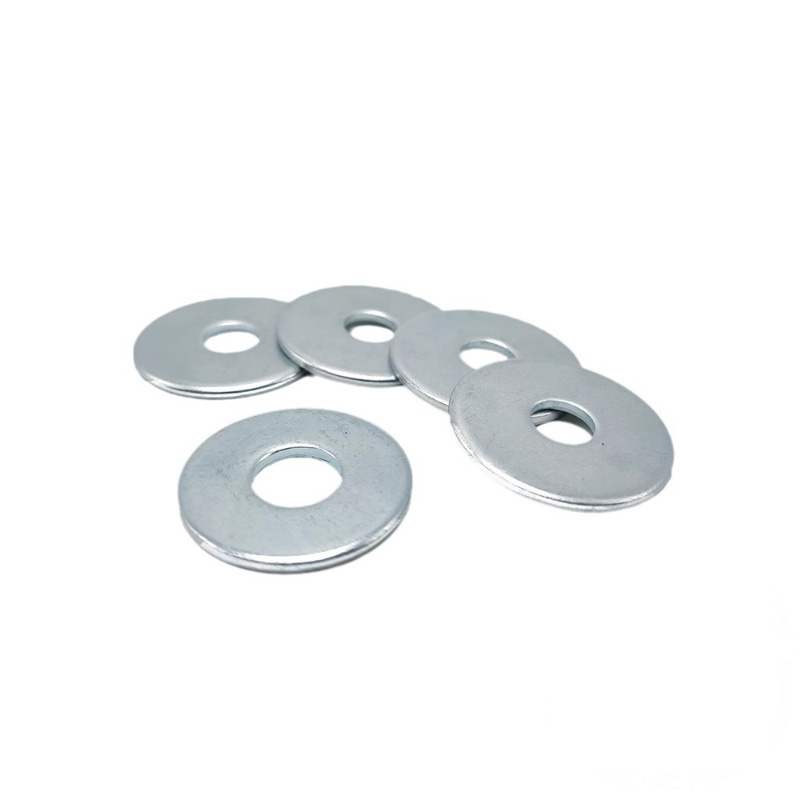 润悦之景 镀锌平垫 M30*3mm 个高清大图