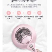 美的吸尘器除螨仪MT3