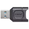 金士顿(Kingston)TF卡64GB U3 V90 读285MB/s写165MB/s存储卡内存卡带卡套和读卡器