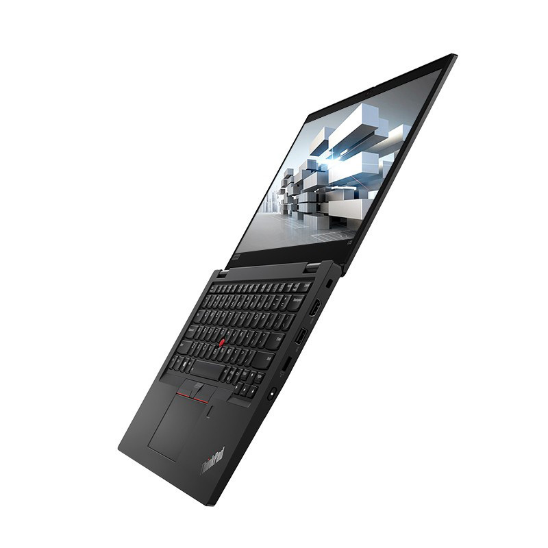 联想ThinkPad L13 13.3英寸笔记本电脑(I7 10510U 16G 512G SSD )商务办公